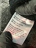 Epic Threads 100% Polyester Solid Black Casual Pants Size 12 - photo 4