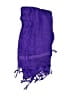 Unbranded Purple Scarf One size - photo 2