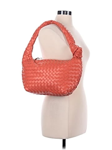 A New Day Leather Hobo (view 2)