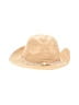 Nikki Beach Tan Sun Hat One size - photo 1