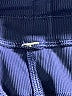 Lululemon Athletica Solid Blue Track Pants Size 8 - photo 7