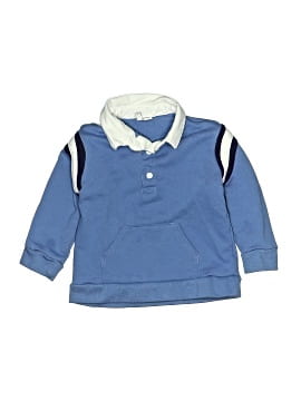 Janie And Jack Sweatshirt