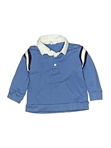 Janie and Jack Sweatshirt (view 1)