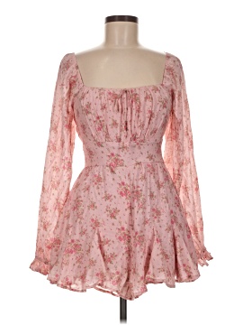 Trixxi Cocktail Dress (view 1)