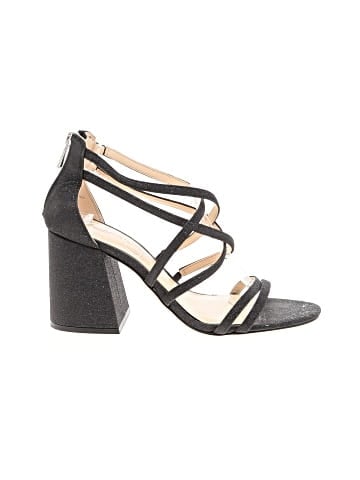 Jessica Simpson Sandals (view 1)