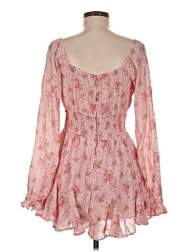 Trixxi Cocktail Dress (view 2)