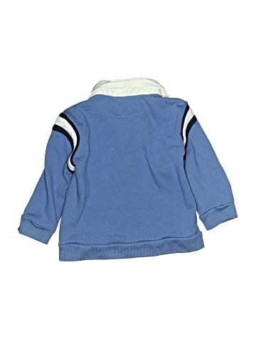 Janie and Jack Sweatshirt (view 2)
