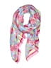 Unbranded Floral Pink Scarf One size - photo 1