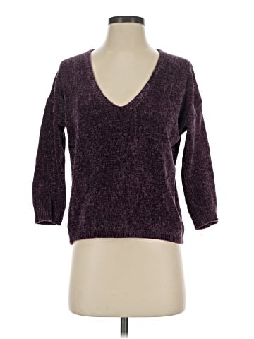 Express Pullover Sweater (view 1)