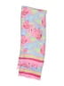 Unbranded Floral Pink Scarf One size - photo 2