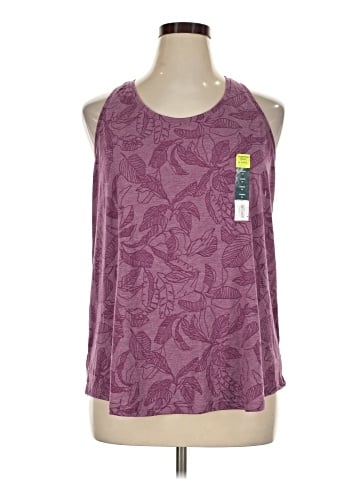 Tek Gear Tank Top (view 1)