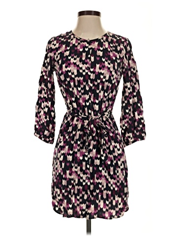 Ann Taylor Factory Casual Dress (view 1)