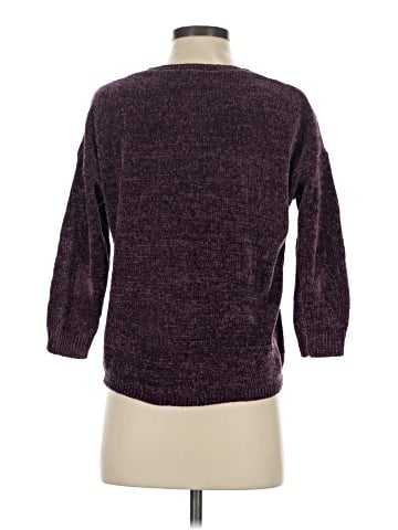 Express Pullover Sweater (view 2)