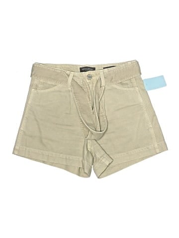 Banana Republic Khaki Shorts (view 1)