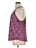 Tek Gear Purple Tank Top Size 1X - photo 5