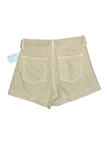 Banana Republic Khaki Shorts (view 2)