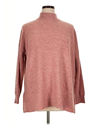 Ellos Turtleneck Sweater (view 1)