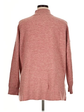 Ellos Turtleneck Sweater (view 2)