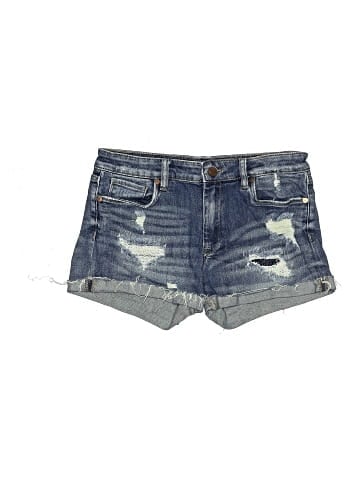Blank NYC Denim Shorts (view 1)