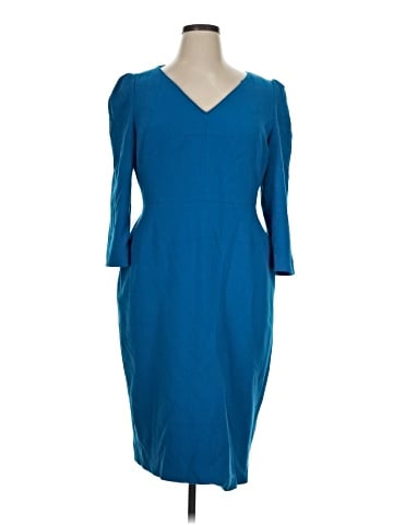 L.K. Bennett Cocktail Dress (view 1)