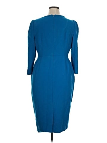 L.K. Bennett Cocktail Dress (view 2)