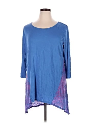 Chalet Casual Dress (view 1)