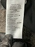 J.Crew Chevron-herringbone Black Jeans Size 27 waist (tall) - photo 8