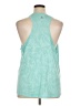 Tek Gear Teal Tank Top Size 1X - photo 2