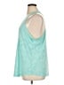 Tek Gear Teal Tank Top Size 1X - photo 5