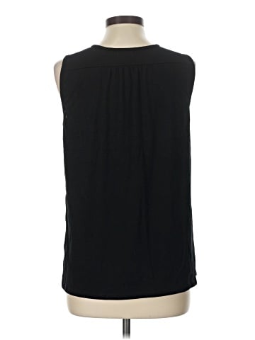 Westport Sleeveless Blouse (view 2)