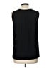 Westport Black Sleeveless Blouse Size L - photo 2