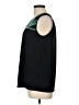 Westport Black Sleeveless Blouse Size L - photo 5