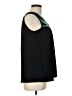 Westport Black Sleeveless Blouse Size L - photo 4