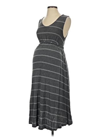 Liz Lange Maternity Casual Dress (view 1)