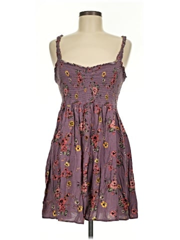 Xhilaration Casual Dress (view 1)
