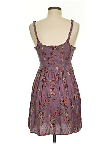 Xhilaration Casual Dress (view 2)
