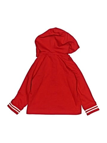 Janie and Jack Pullover Hoodie (view 2)