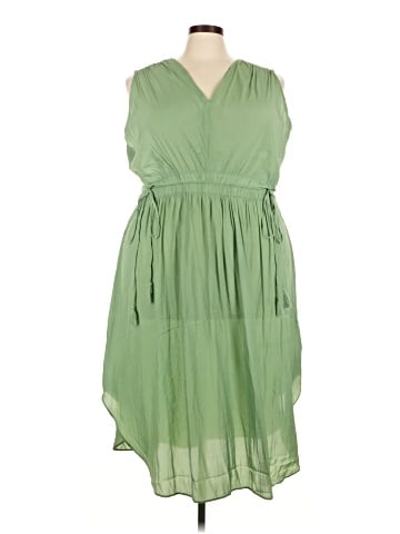 T Tahari Casual Dress (view 1)