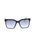 Quay Gray Sunglasses One size - photo 2