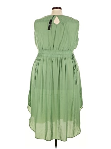 T Tahari Casual Dress (view 2)