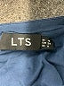 Long Tall Sally Solid Blue Jumpsuit Size 6 - photo 4