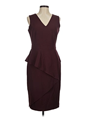 White House Black Market Cocktail Dress (view 1)