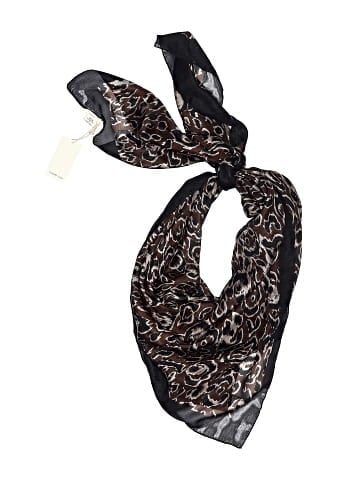 Chan Luu Silk Scarf (view 1)