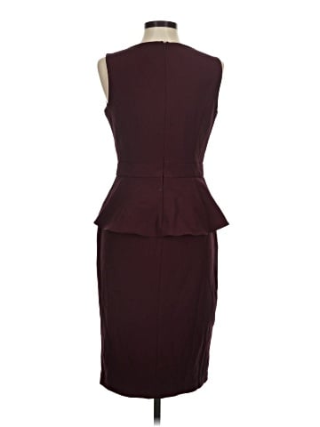 White House Black Market Cocktail Dress (view 2)