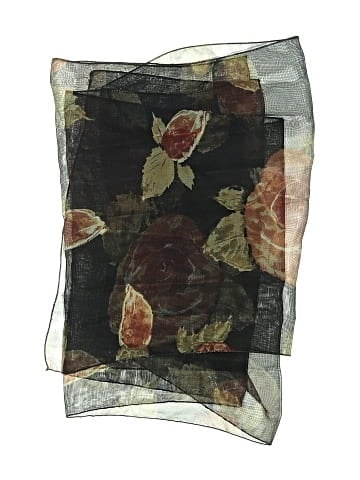 Unbranded Scarf (view 2)
