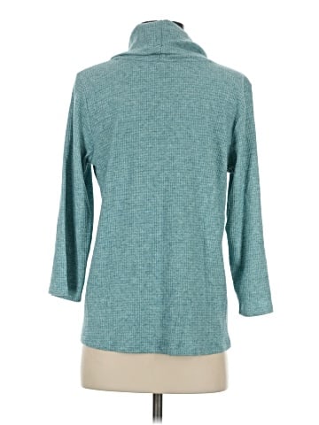 J.Jill Turtleneck Sweater (view 2)