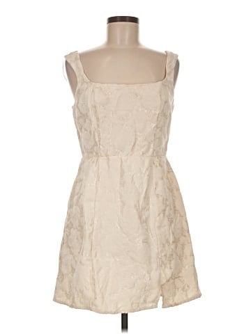 Francesca's Cocktail Dress (view 1)