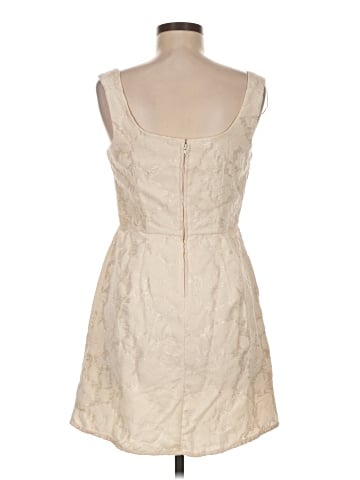 Francesca's Cocktail Dress (view 2)