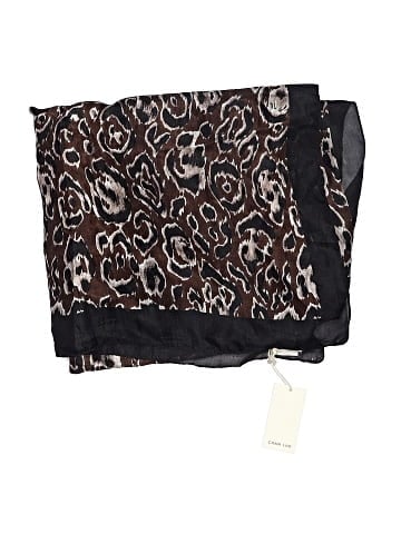 Chan Luu Silk Scarf (view 2)