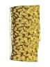 Unbranded Yellow Scarf One size - photo 2